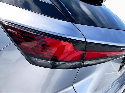 Used 2025 Lexus RX 350 Premium w/ Accessory Package (K3) FWD image 55