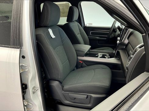 New 2025 RAM 2500 Big Horn image 9