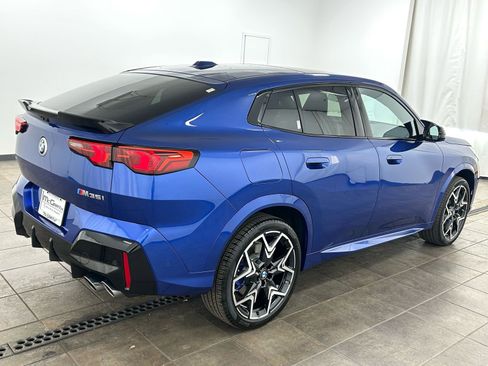Used 2025 BMW X2 M35i image 5
