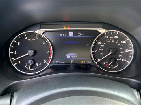 Used 2020 Nissan Altima 2.5 SL image 20