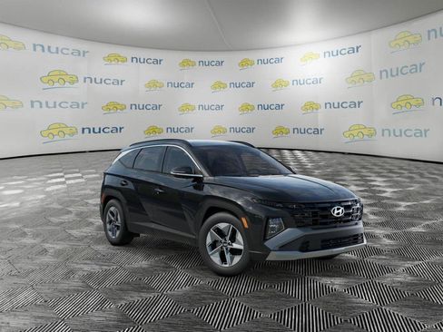 New 2026 Hyundai Tucson SEL AWD/4WD image 2