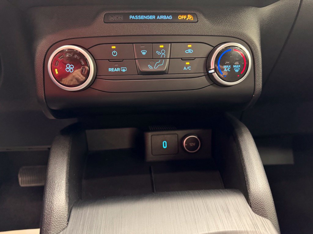 Used 2020 Ford Escape S AWD/4WD image 25