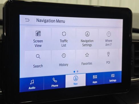 Used 2021 Ford Explorer XLT w/ Equipment Group 202A image 38