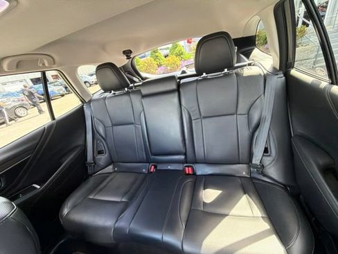 Used 2023 Subaru Outback Limited XT AWD/4WD image 21