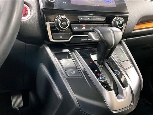Used 2018 Honda CR-V EX-L image 16