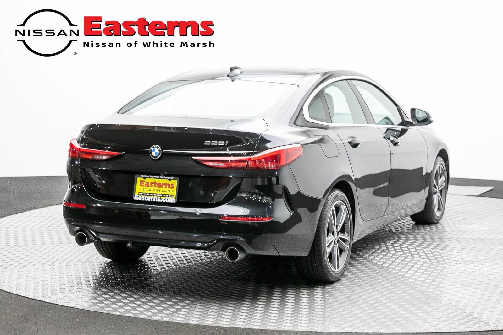 Used 2024 BMW 228i Gran Coupe FWD image 5