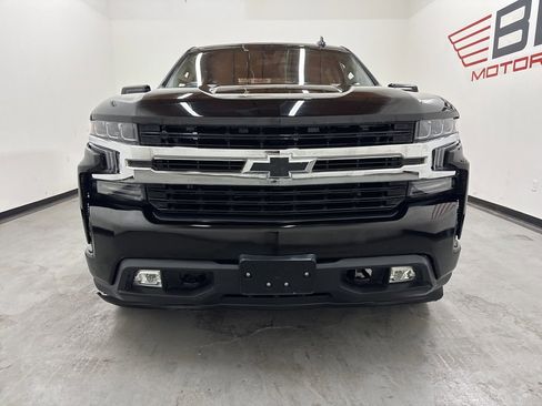 Used 2019 Chevrolet Silverado 1500 RST w/ All-Star Edition image 4