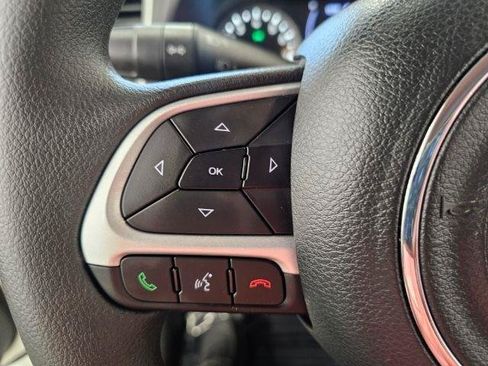 Used 2020 Jeep Renegade Sport AWD/4WD image 12