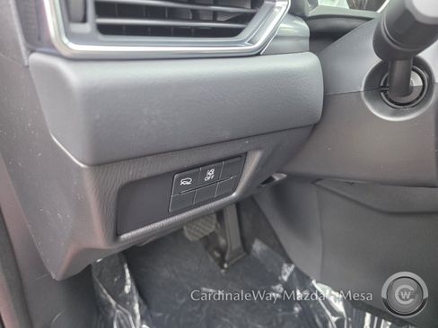 New 2025 MAZDA CX-5 AWD 2.5 S w/ Select Package image 16