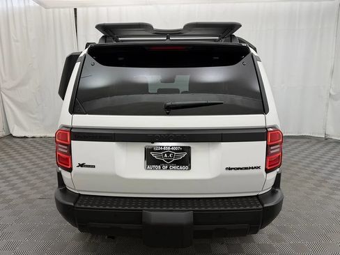Used 2025 Toyota Land Cruiser 1958 AWD/4WD image 6