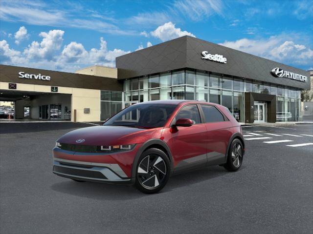 New 2026 Hyundai Ioniq 5 SEL AWD/4WD 360° Tour