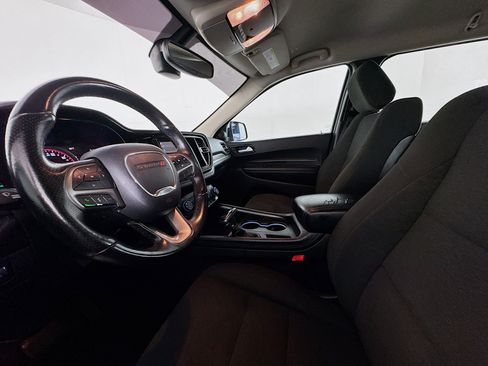 Used 2021 Dodge Durango SXT RWD image 20