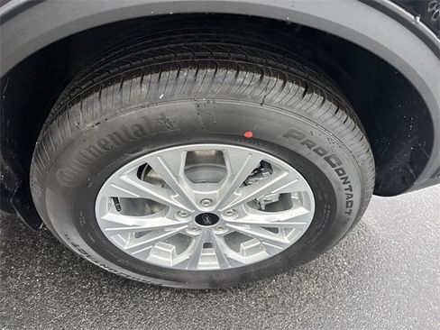 New 2026 Ford Escape Active image 12