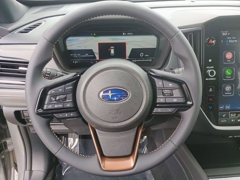 Used 2025 Subaru Forester Sport image 25