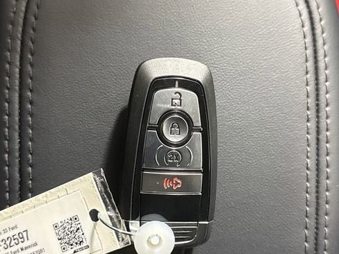 New 2026 Ford Maverick XLT AWD/4WD image 37