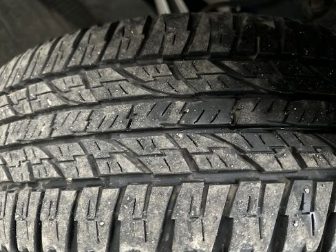 Used 2024 Subaru Outback Wilderness w/ Wilderness Package image 12