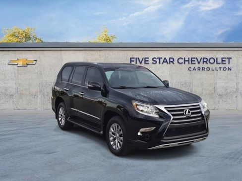 Used 2014 Lexus GX 460 image 2