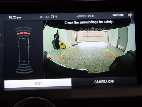 Used 2024 INEOS Grenadier image 20