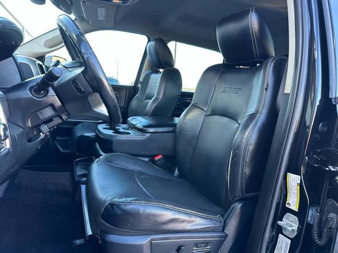 Used 2015 RAM 3500 Laramie w/ Protection Group image 15