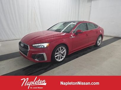 Used 2024 Audi A5 2.0T Premium Plus