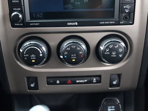 Used 2012 Dodge Challenger SRT8 w/ Premium Sound Group RWD image 34