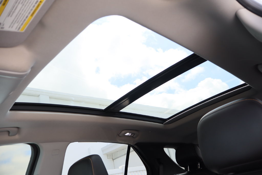 Certified 2022 Chevrolet Equinox Premier FWD image 22