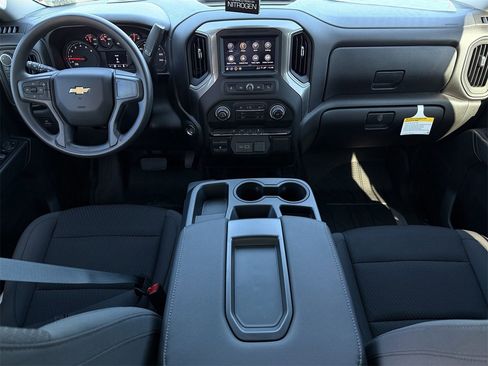 New 2026 Chevrolet Silverado 2500 W/T w/ WT Convenience Package image 10