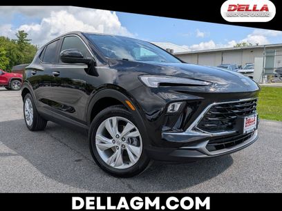 Used 2026 Buick Encore GX Preferred w/ Comfort Package