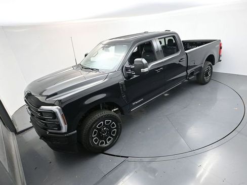 New 2026 Ford F250 Platinum image 20