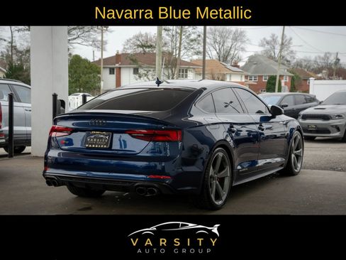 Used 2019 Audi S5 Premium Plus image 4