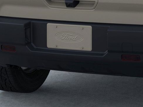 Used 2024 Ford Bronco Sport Badlands image 23