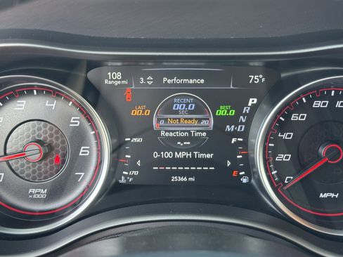 Used 2021 Dodge Charger Scat Pack image 21