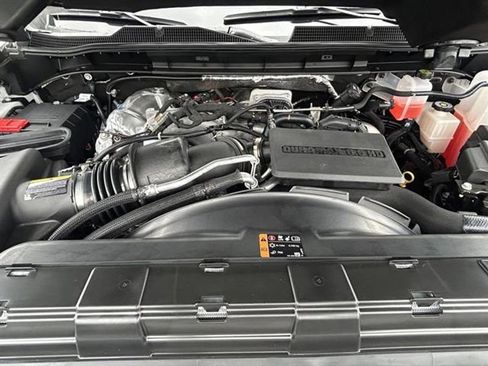 New 2026 Chevrolet Silverado 2500 Custom w/ Custom Value Package image 35