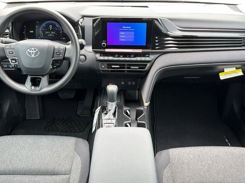 New 2026 Toyota Camry LE image 31