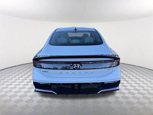 Used 2025 Hyundai Sonata SEL image 6