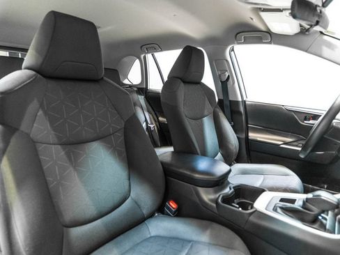 Certified 2025 Toyota RAV4 XLE w/ Weather Package AWD/4WD image 15
