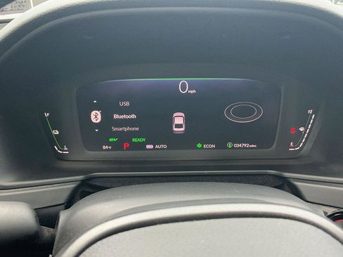 Used 2023 Honda Accord Sport image 20