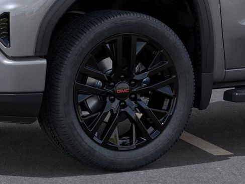 New 2026 GMC Sierra 1500 Elevation w/ Preferred Package image 9