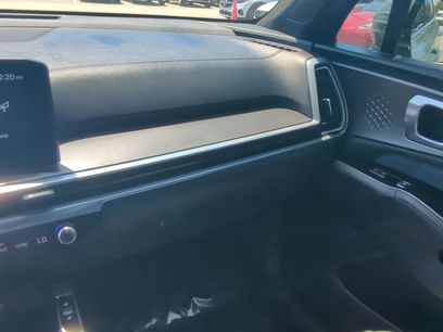 Used 2025 Kia Sorento SX Prestige