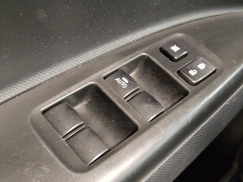 Used 2022 Mitsubishi Mirage LE FWD image 27