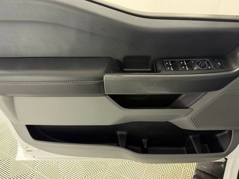 Used 2023 Ford F350 XLT w/ FX4 Off-Road Package image 23