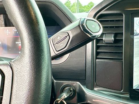 Certified 2024 Ford F150 STX w/ Mobile Office Package AWD/4WD image 22