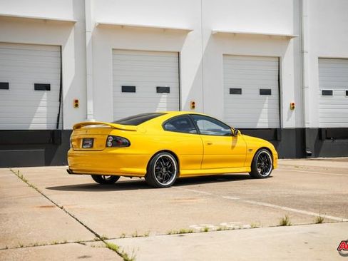 Used 2004 Pontiac GTO image 18
