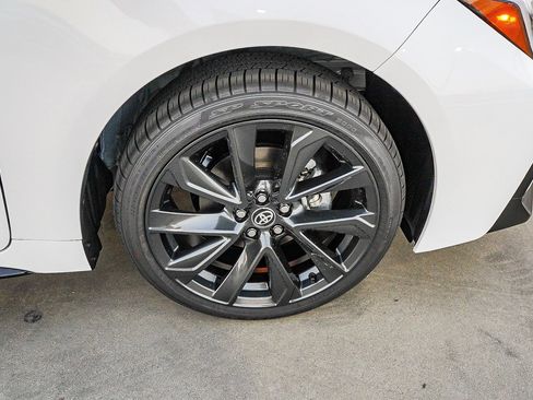 New 2026 Toyota Corolla SE FWD image 10