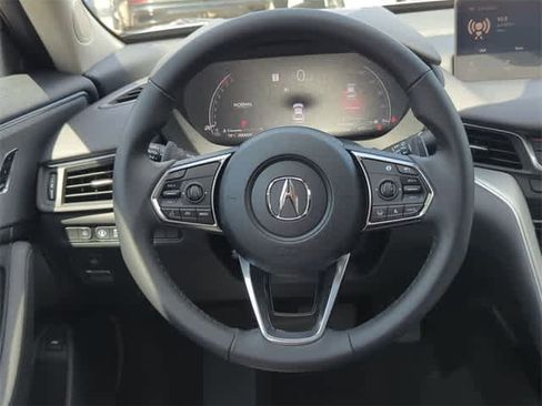 New 2025 Acura TLX w/ Technology Package image 25
