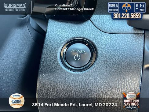 Used 2025 Toyota Camry LE image 25