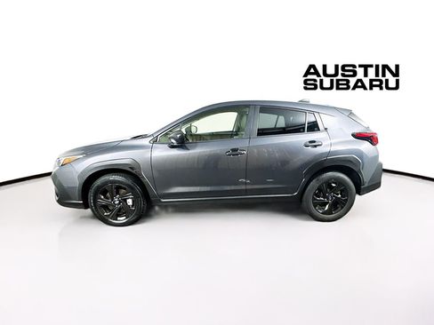 Used 2024 Subaru Crosstrek 2.0i AWD/4WD image 4