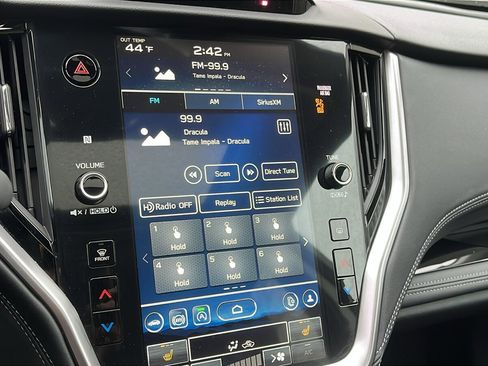 Certified 2023 Subaru Outback Limited XT image 16