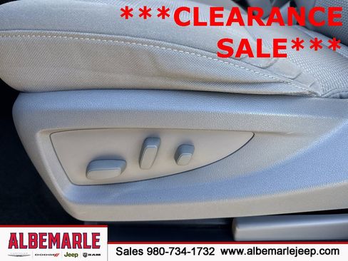 Used 2018 Chevrolet Silverado 1500 LT w/ All Star Edition image 14