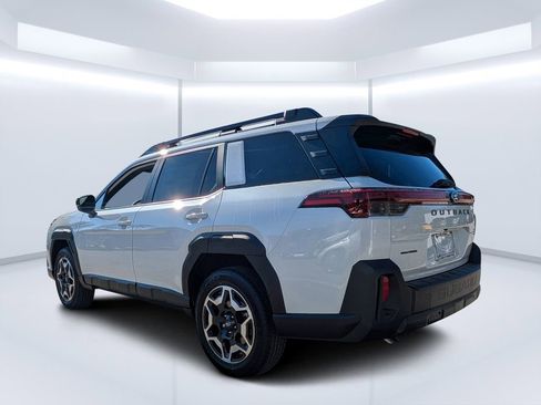 New 2026 Subaru Outback Touring image 5